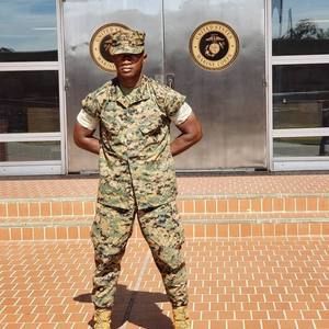 Meet your Posher, Jarred